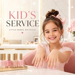 Spring Hill Nail Spa