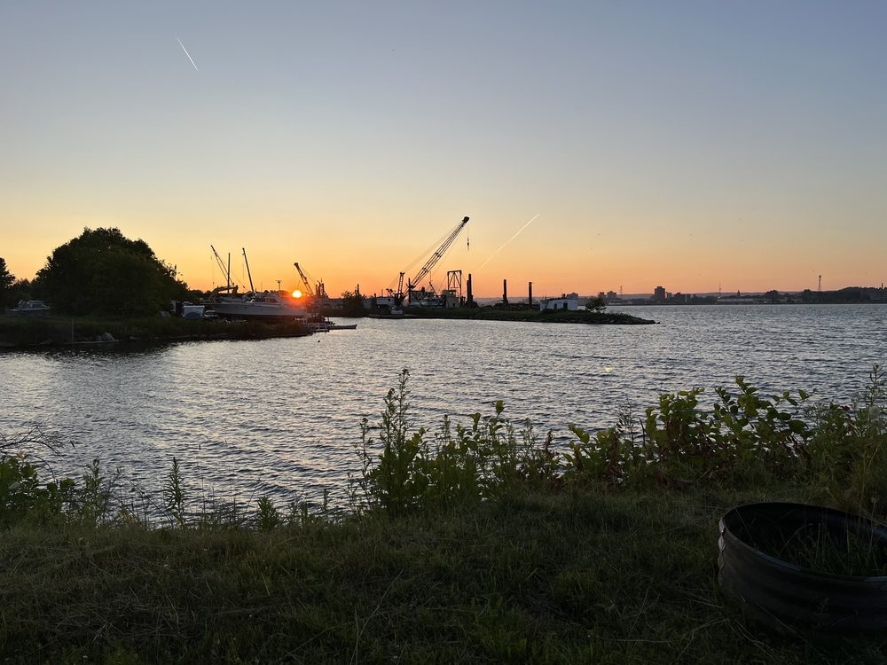 Social spots from Elks Lodge 552