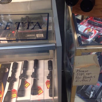 Bradis Guns - Guns & Ammo Near Me - Camby, Indiana