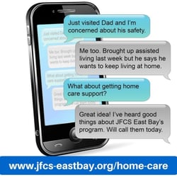 Jewish Family & Community Services East Bay