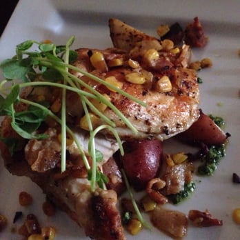 Sweet Onion Bistro - Chicken supreme - Breakfast & Brunch Near Me - London, Ontario