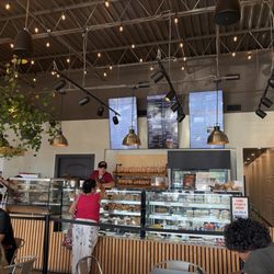 La Panaderia - New Colombian bakery in Matthews!