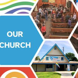 Fairview Community Church