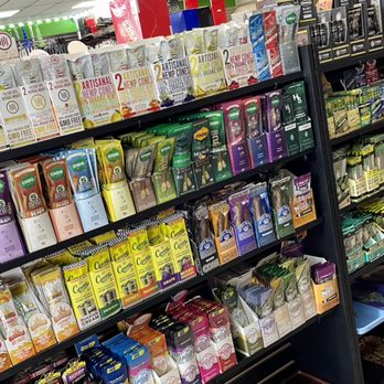 Mi Vape - Massive selection of Hemp Wraps for those purists avoiding tobacco. - Vape Shops Near Me - Joliet, Illinois