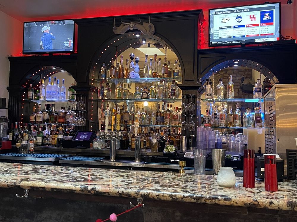 Carmelita's Mexican Restaurant