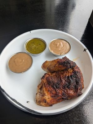 Chook by null