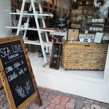 Sea Love - Candle Stores Near Me - Dunedin, Florida Sea Love - Candle Stores Near Me - Dunedin, Florida