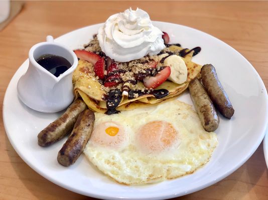 Yolk - Wicker Park by null