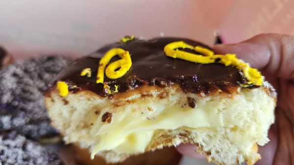 Pinkbox Doughnuts by null