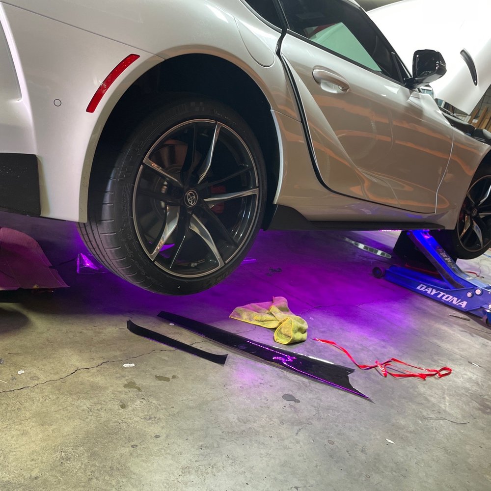 Pro Electronics | Pro Customs & Cables - Auto Customization Near Me - Los Angeles, California
