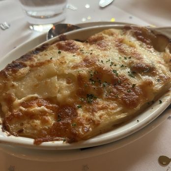 Mitchell's Steakhouse - Jalapeño Mashed Potatoes - Steakhouses Near Me - Columbus, Ohio