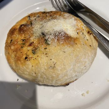 Mia Bella Trattoria - Focaccia bread - Italian Near Me - Houston, Texas