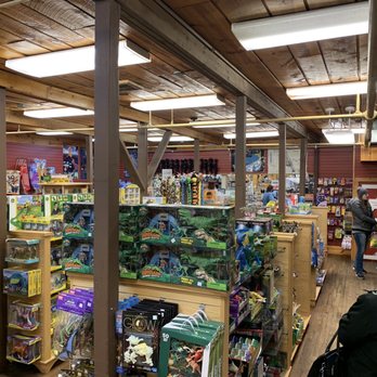 Wall Drug Store - Drugstores Near Me - Wall, South Dakota
