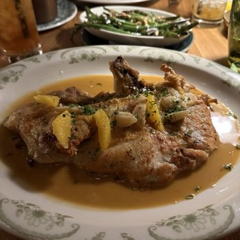 La Serre - French Near Me - Chicago, Illinois