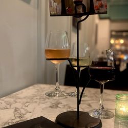 Vino 61 - Flight of the week