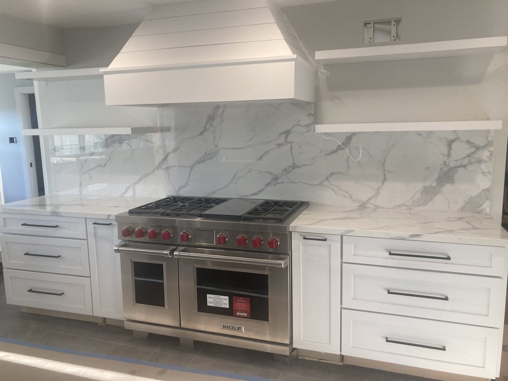 Slide of V F Repetto