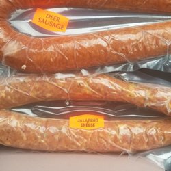 Lawson's Meat Market