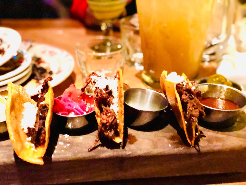 ROCCO’S TACOS & TEQUILA BAR 2571 Photos & 2058 Reviews 7468 W Sand