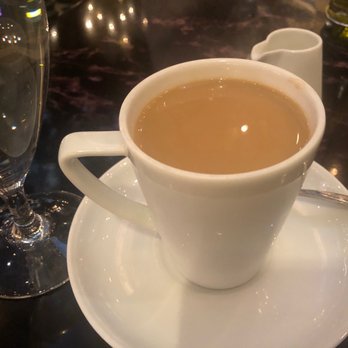 Pasta Cucina - Coffee with cream - Italian Near Me - Henderson, Nevada