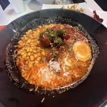 Nama Ramen - Ramen Near Me - San Antonio, Texas