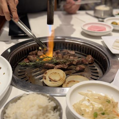 Soh Grill House by null