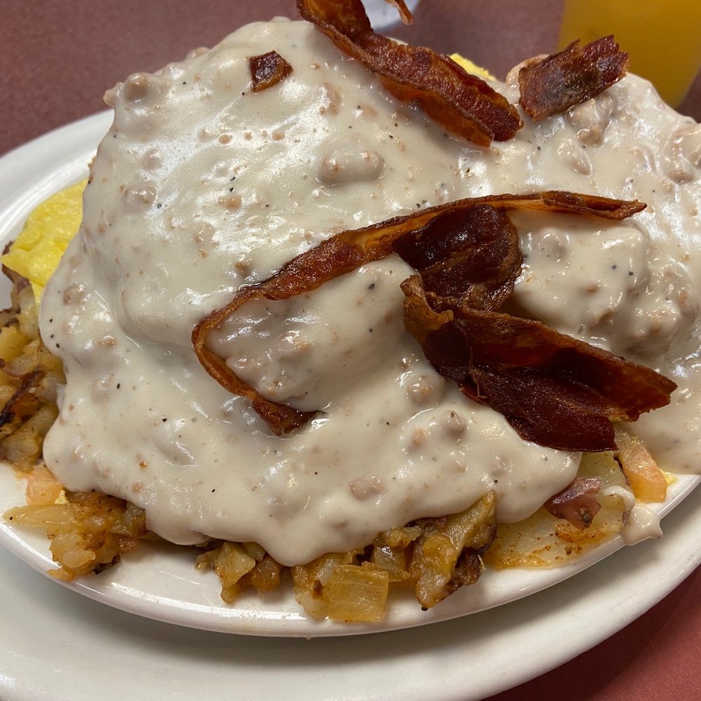 The Shack - Kitchen sink - Breakfast & Brunch Near Me - Waterford, Connecticut The Shack - Kitchen sink - Breakfast & Brunch Near Me - Waterford, Connecticut