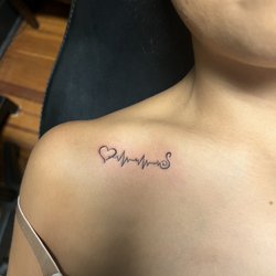 Alchemistress - Tatoo