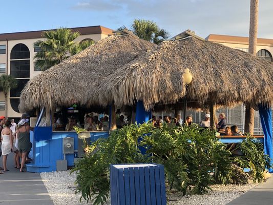 DOLPHIN TIKI BAR & GRILL - 378 Photos & 459 Reviews - Seafood - 1021
