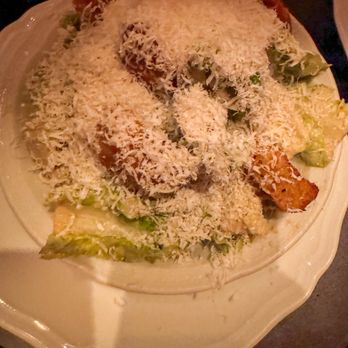 Carbone - Italian Near Me - Las Vegas, Nevada