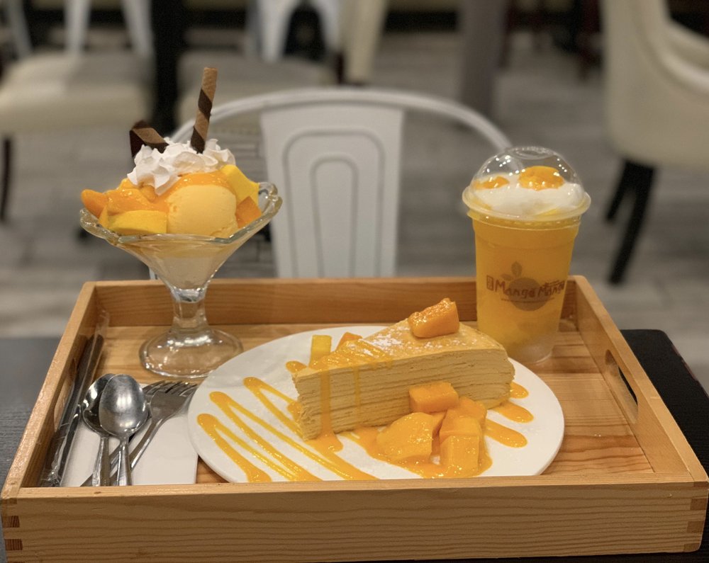 MANGO MANGO DESSERT 963 Photos & 411 Reviews 2205 N Central Expy