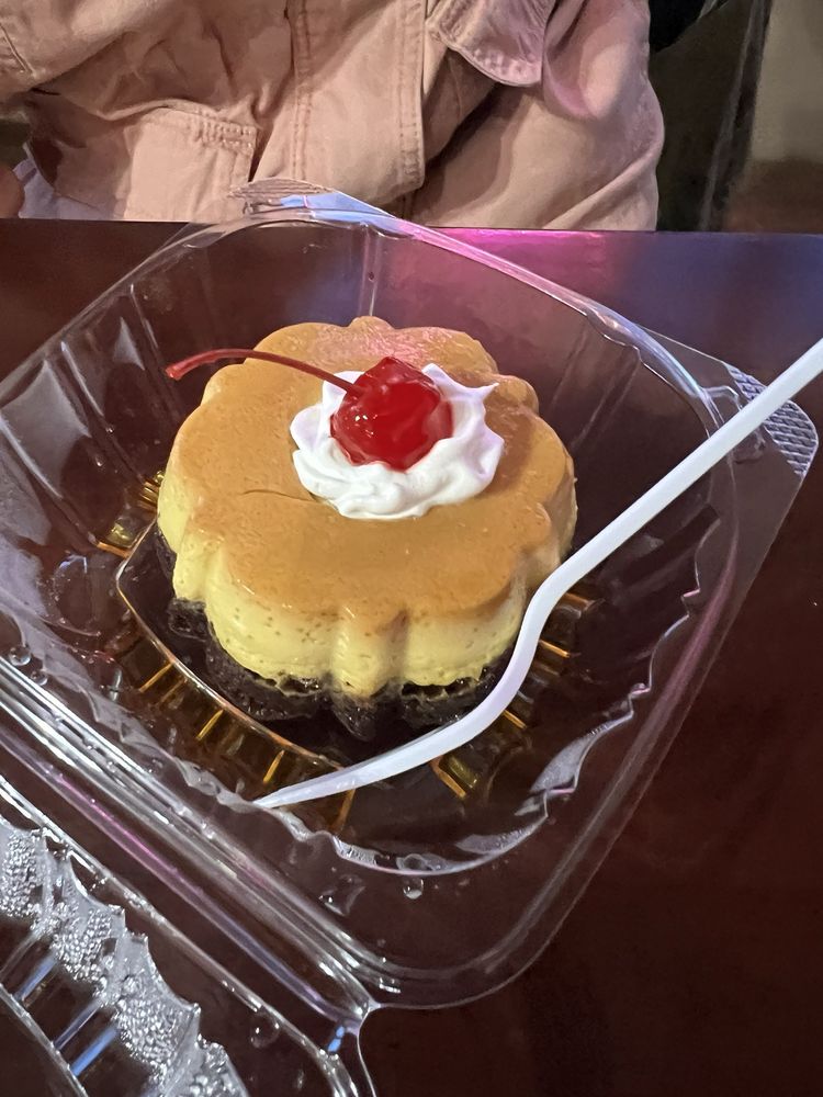 TRES LECHES CAKES FLOR Updated April 2024 863 Broadway, South