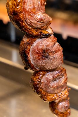 CopaCabana Brazilian Steakhouse by null