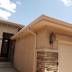Wolverine Gutters