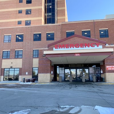 The Birthplace at Centura Littleton Adventist Hospital
