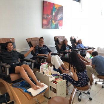 Just Nailed It - Nail Salons Near Me - Mount Pleasant, South Carolina Just Nailed It - Nail Salons Near Me - Mount Pleasant, South Carolina