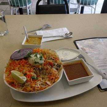 Biryani & Kababs - Great Biryani and Naan - Indian Near Me - Sunnyvale, California Biryani & Kababs - Great Biryani and Naan - Indian Near Me - Sunnyvale, California