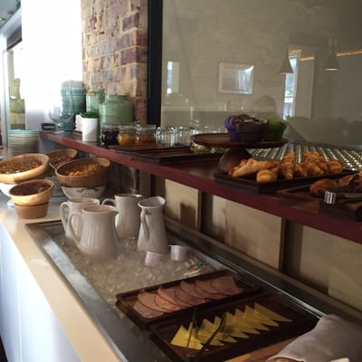 Holiday Inn West Perth by IHG by null