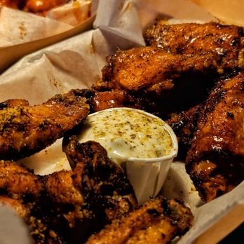 The Local - Buffalo-lemon pepper and lemon pepper - Dive Bars Near Me - Atlanta, Georgia The Local - Buffalo-lemon pepper and lemon pepper - Dive Bars Near Me - Atlanta, Georgia