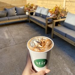 Stir Coffee Co