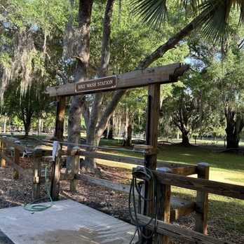 Markham Woods Trail - Bike Wash - Parks Near Me - Lake Mary, Florida Markham Woods Trail - Bike Wash - Parks Near Me - Lake Mary, Florida