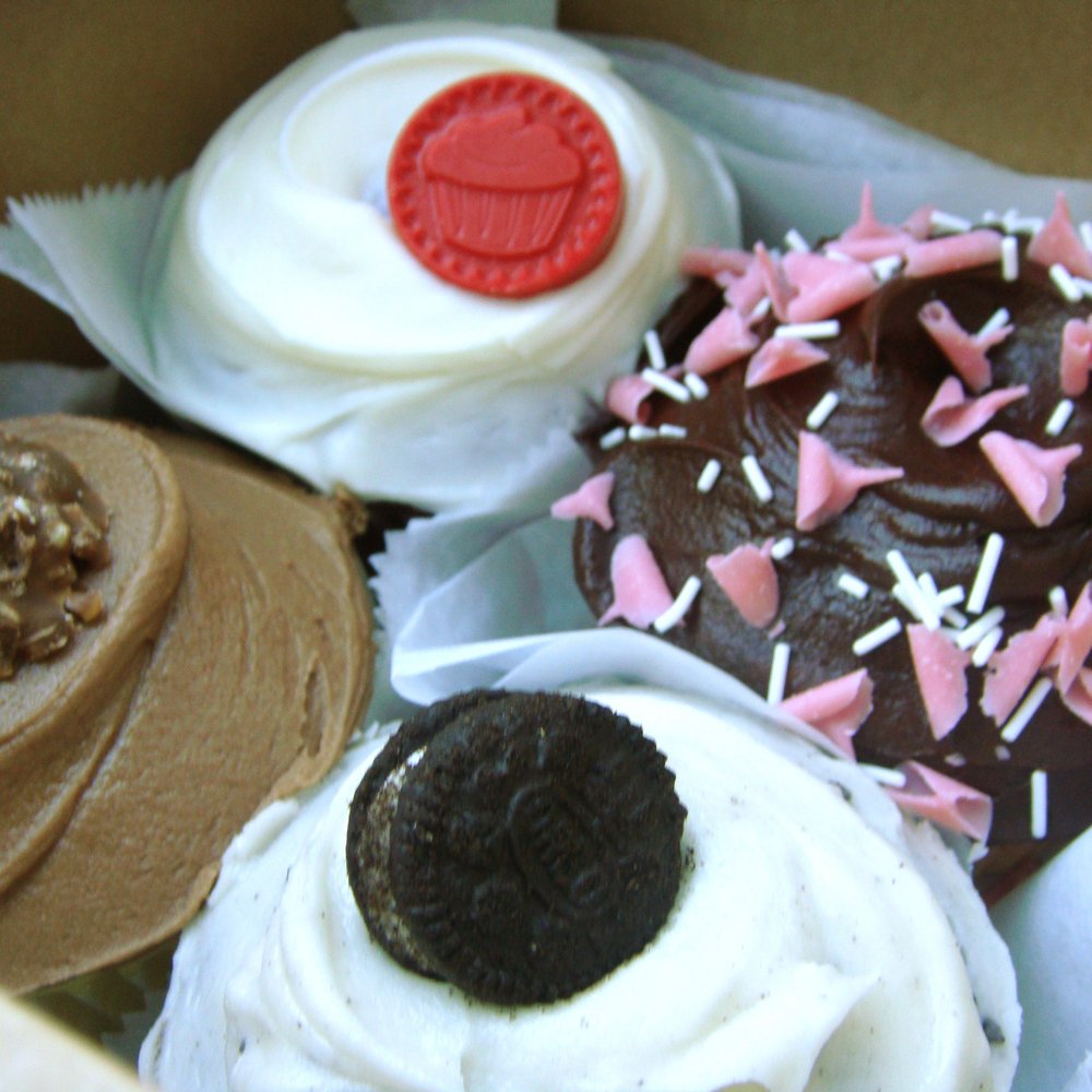 Frosted Cupcakery - Bakeries Near Me - Long Beach, California Frosted Cupcakery - Bakeries Near Me - Long Beach, California