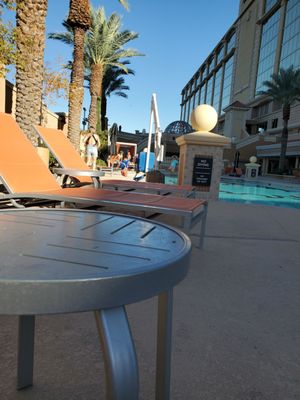 Suncoast Hotel and Casino by null