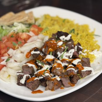 Ruz Bukhari - Afghan Cuisine - Mediterranean Near Me - Jacksonville, Florida Ruz Bukhari - Afghan Cuisine - Mediterranean Near Me - Jacksonville, Florida