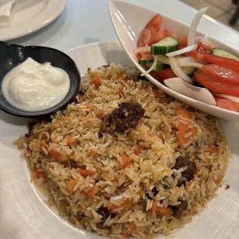 Dolan Uyghur Restaurant - Polow - Kebab Near Me - Chantilly, Virginia Dolan Uyghur Restaurant - Polow - Kebab Near Me - Chantilly, Virginia