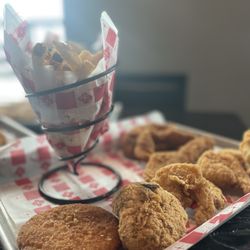 The Bluffs Bistro