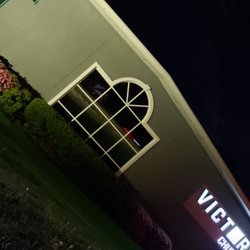 Victory Church - 5.1.23