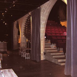 Théâtre de la Tête Noire - Théâtre de la Tête noire déambulatoire 3