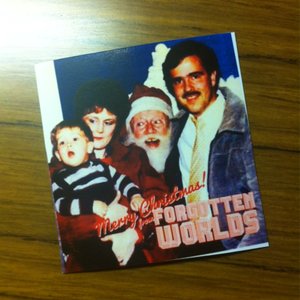 Photo of Forgotten Worlds - Collingwood Victoria, Australia