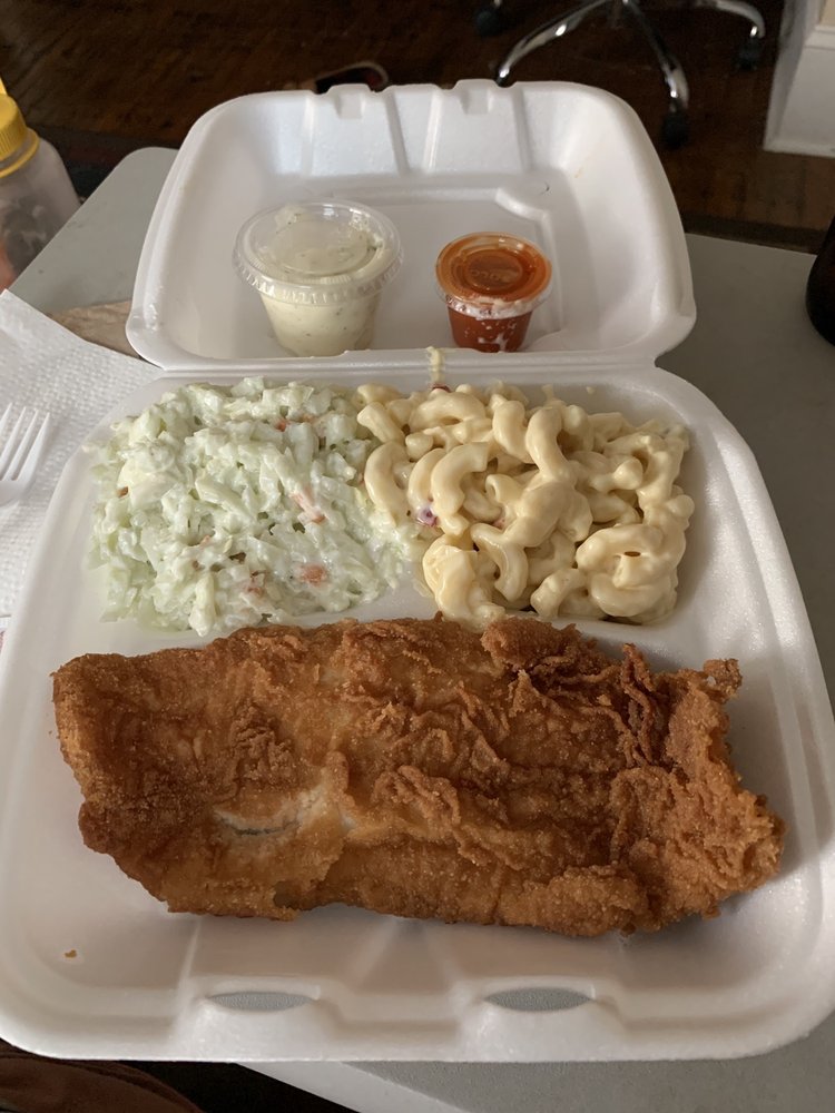 ROLACK SEAFOOD 571 William St, Buffalo, NY Yelp