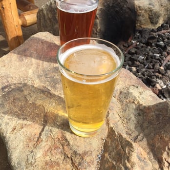 Belching Beaver Pub 980 - Aloha beaver - Brewpubs Near Me - Vista, California